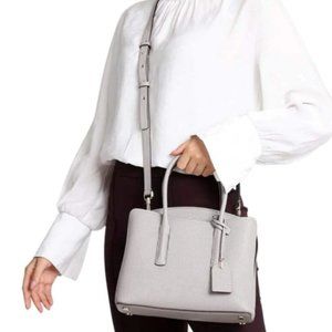 kate spade margaux medium satchel